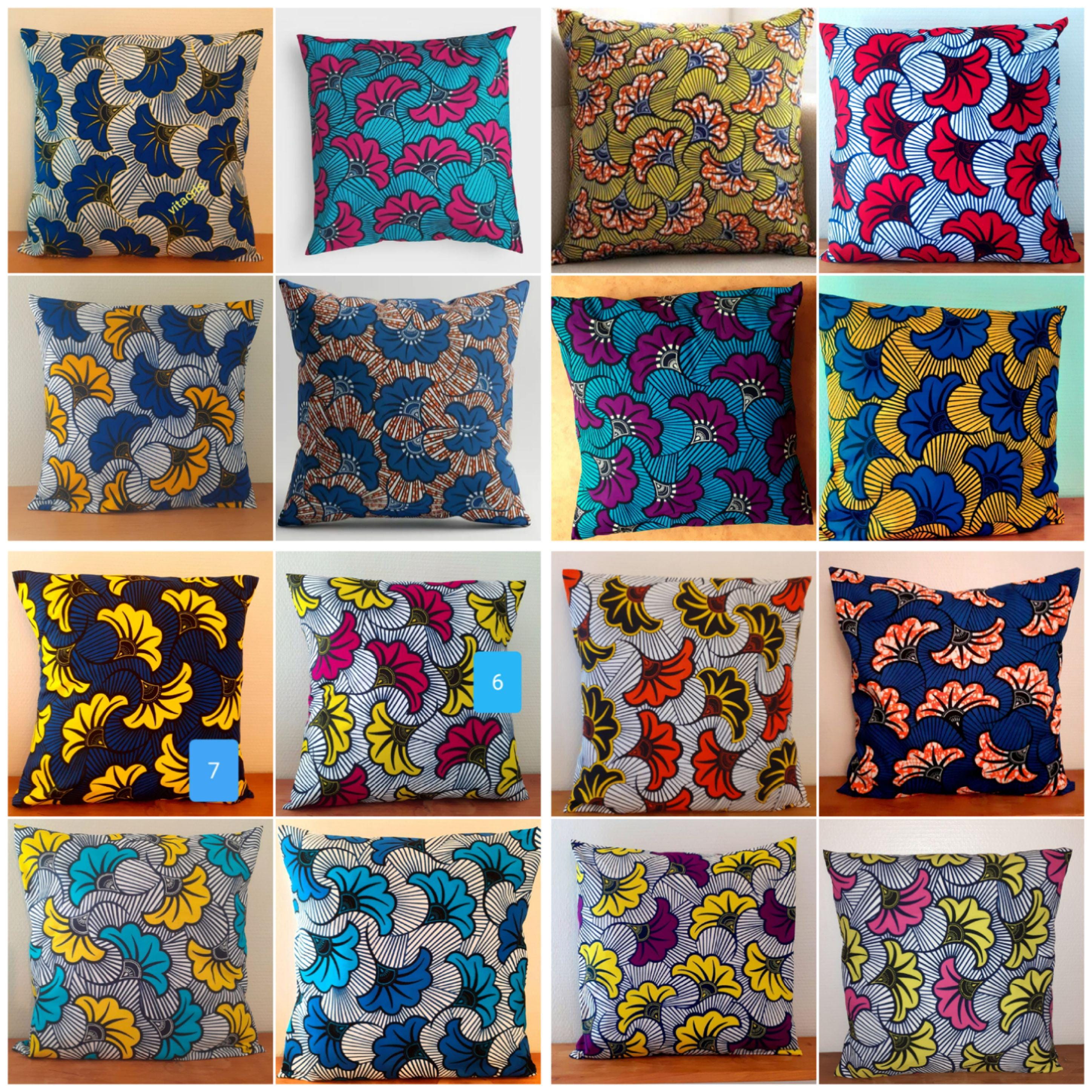 45 X 45 Cushion