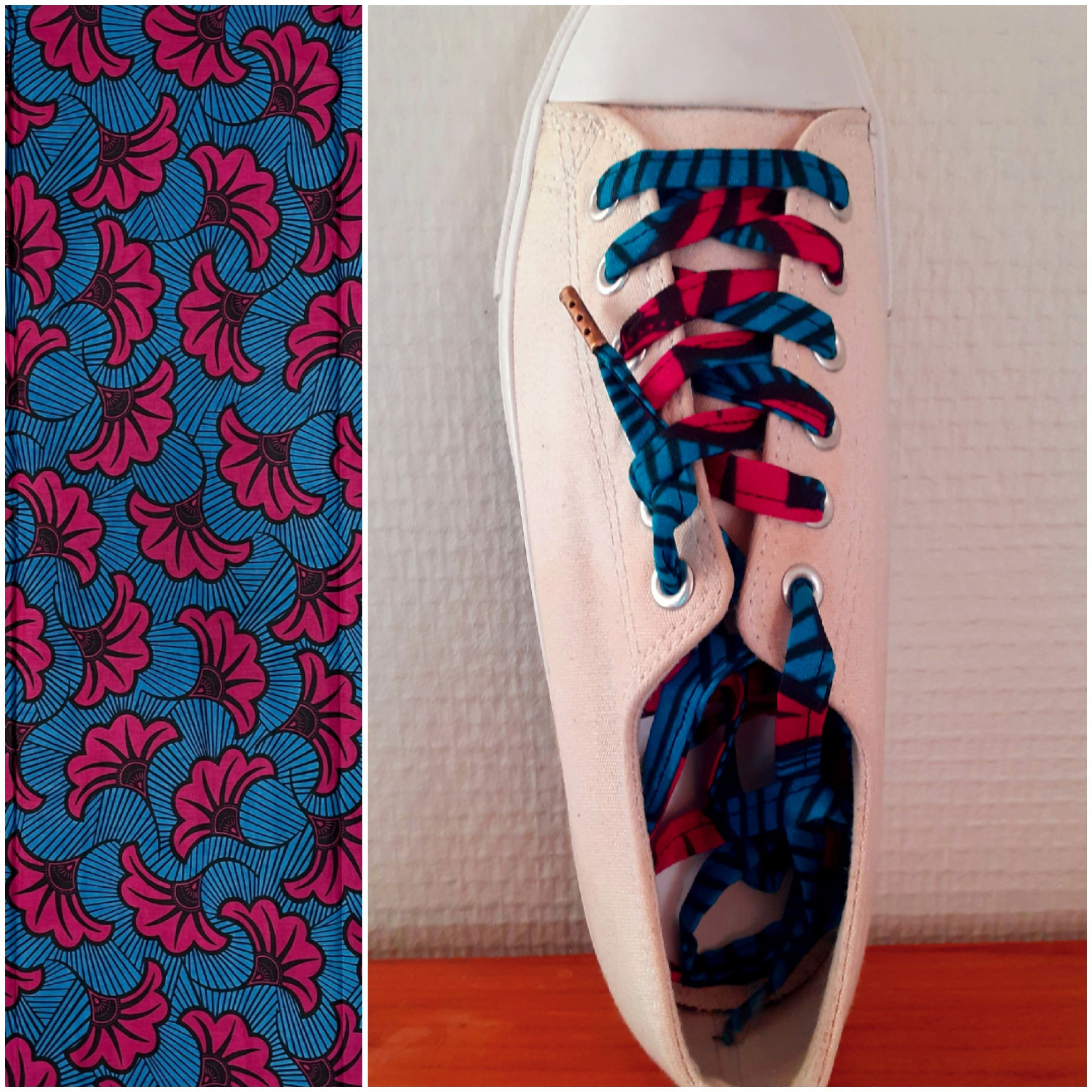 Lacci Cerati | Loop King Laces | Lacci Per Scarpe Premium - Foto 2