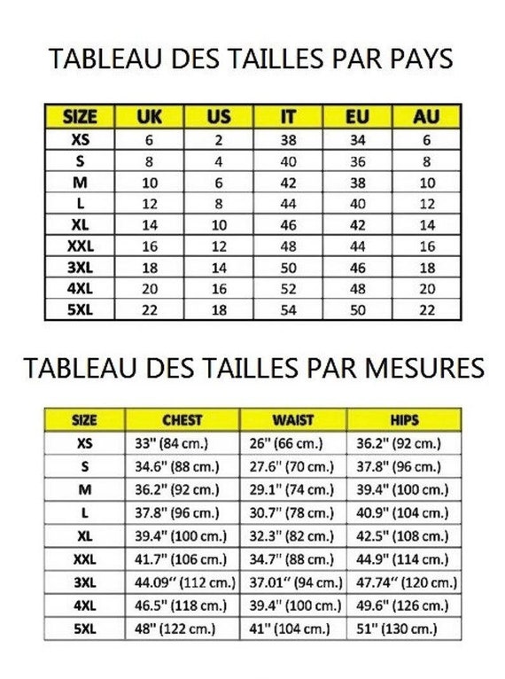 Guide Des Tailles Taille Pied Us Europe Us Fr Guide Des Tailles