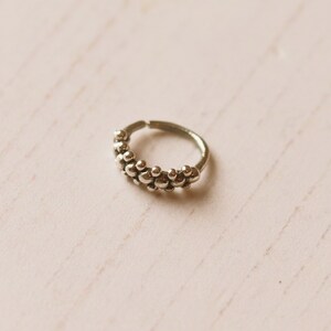 Silver Nose Ring, Body Jewelry, Nose Rings, Nose Jewelry, Nose Piercing, Silver Nose Ring, Silver Jewelry, Silver Earring, Silver Tragus