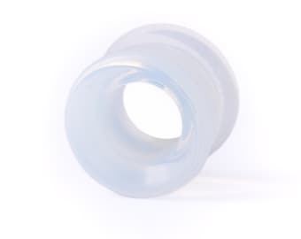 Steenpluggen, stenen oortunnels, vleestunnels, pluggen, oordopjes, tunnels, organische pluggen, 12 mm, 14 mm, 18 mm, 25 mm, 28 mm