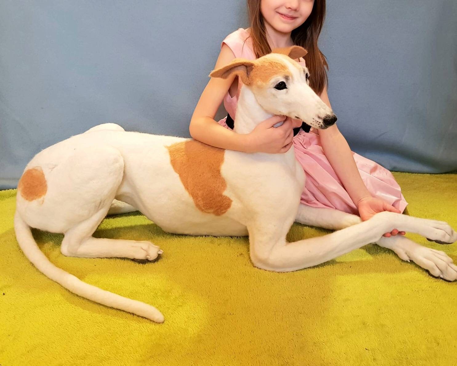 Stuffed Dogs Animals Realistic Dog Plush Toy Custom Pet - Etsy Stuffed Dogs Animals Realistic Dog Plush Toy Custom Pet - Etsy