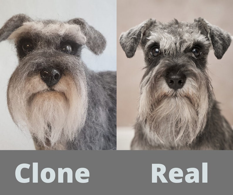 Custom Cuddle Clone Stuffed Dog Plush Realistic Pet - Etsy