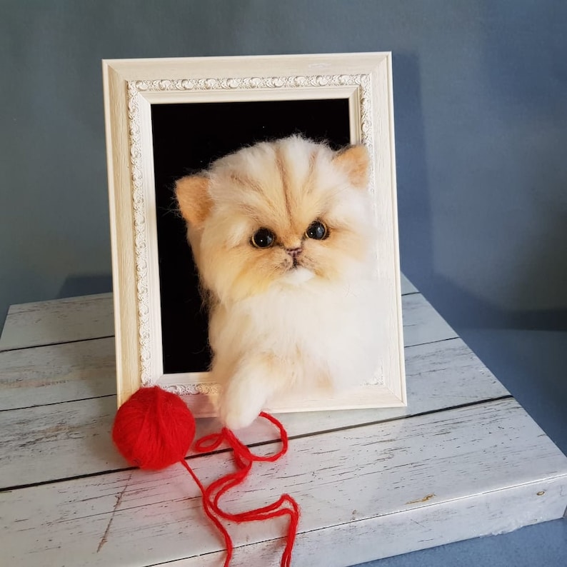 Rabbit Custom made Rabbits cuddle sculpture Hare toys Needle felted Bunny Pet Replica Stuffed Animal Bunny Portrait Bunny custom clone