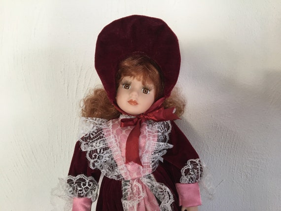 antique doll buyers near me