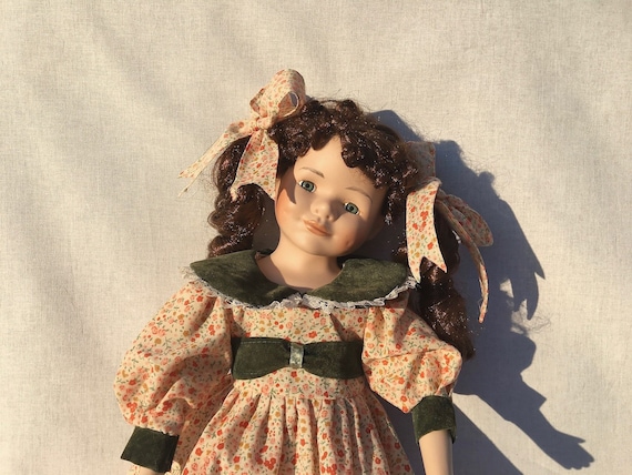 china doll collection