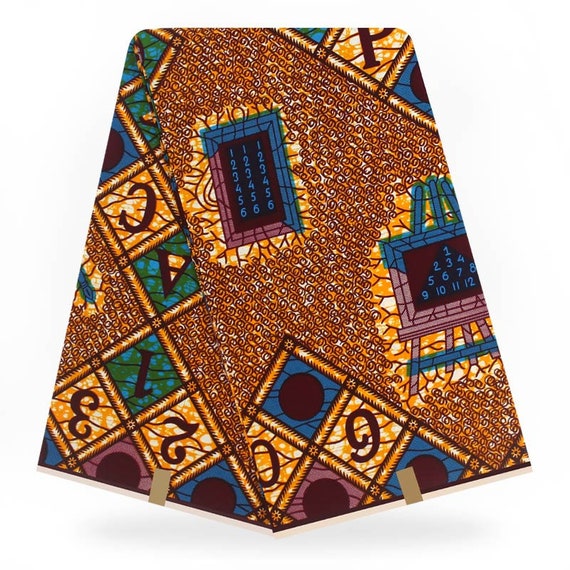 Vente en en Vente gros de 6 YARDS de haute qualité Super Wax Hollandais tissu 2018 Nihgerian mode africain Wax Print tissu Ankara tissu B181125-12 5054b2 Vente en en Vente gros de 6 YARDS de haute qualité Super Wax Hollandais tissu 2018 Nihgerian mode africain Wax Print tissu Ankara tissu B181125-12 5054b2