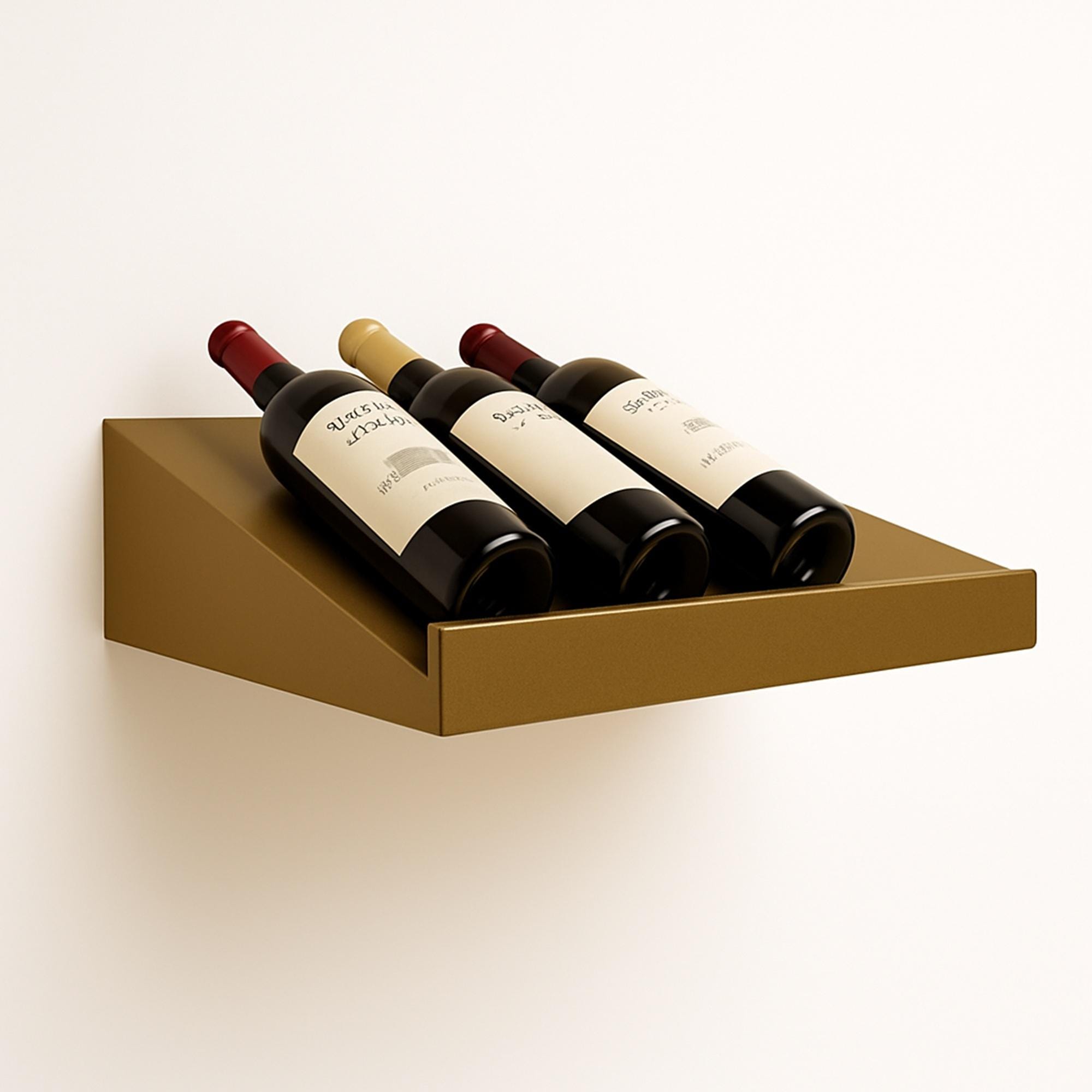 やす ステンレススチールのキッチン浮き棚、バスルーム ： のブラシシェルフ