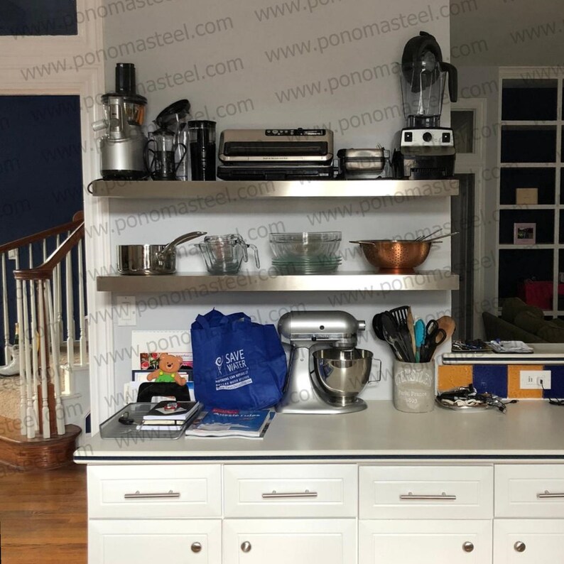 wall shelves