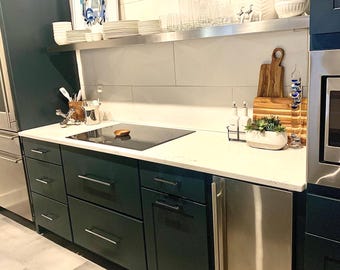 Estante flotante de la cocina del acero inoxidable : Para el cuarto de baño ; ENTREGA GRATUITA MUNDIAL !