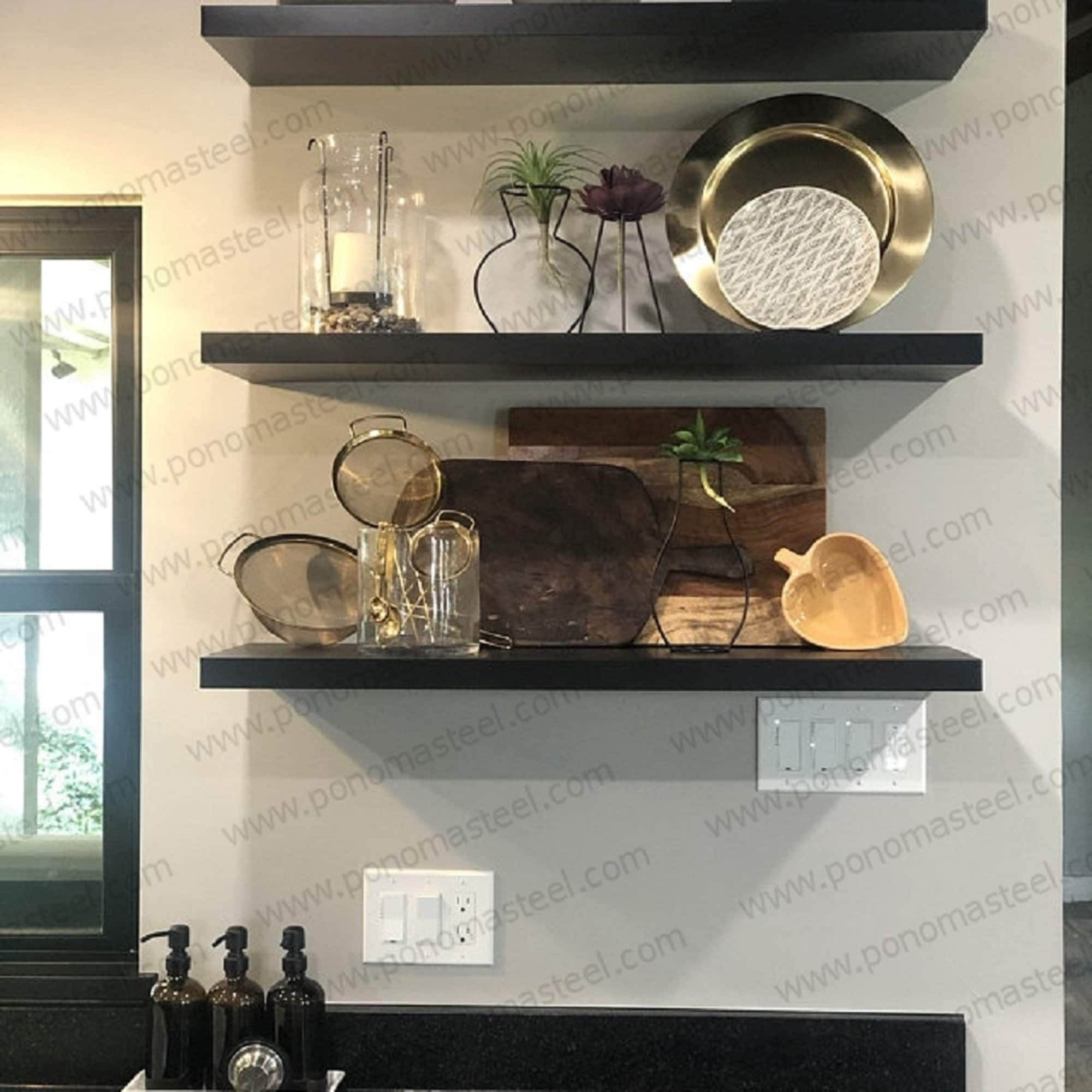 72 inch 2024 shelf board