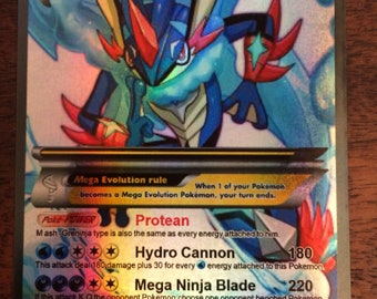 1st Edition Non Holo Rare Giovannis Nidoking Vintage Wotc