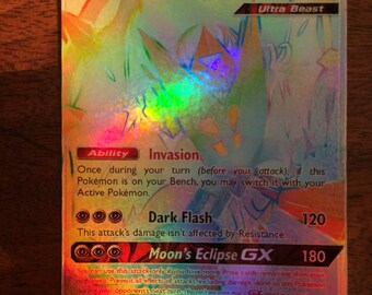 solgaleo etsy