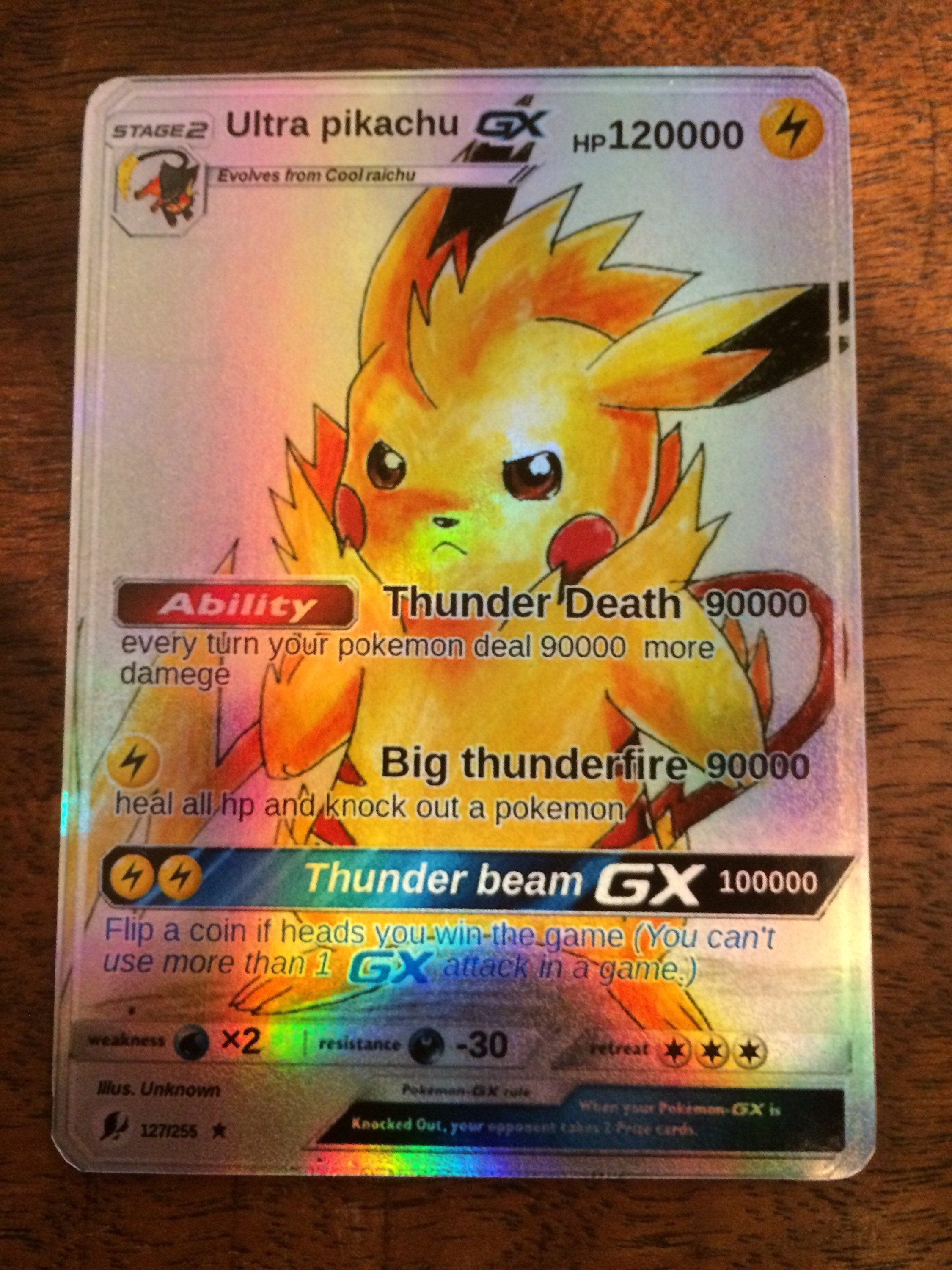 Get Pokemon Gold Cards Pictures