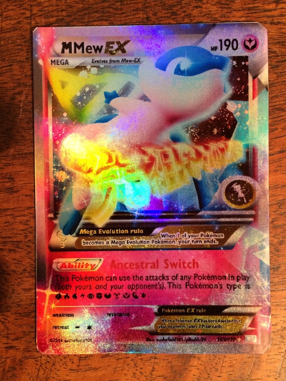 15+ Pokemon Cards Ex And Gx And Mega Pictures