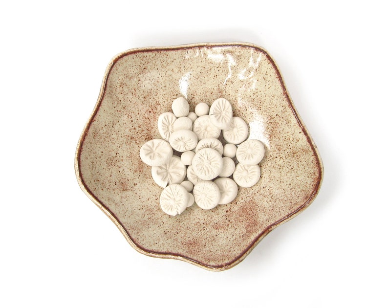 Home Fragrance Ceramic Essential Oil Diffuser Gift Set for Etsy