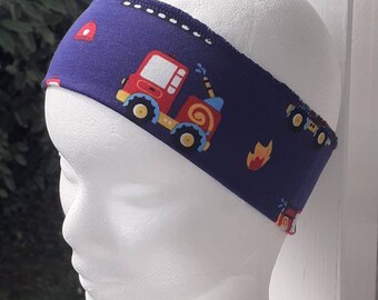 Serre Tete Garcon Etsy Serre Tete Garcon Etsy