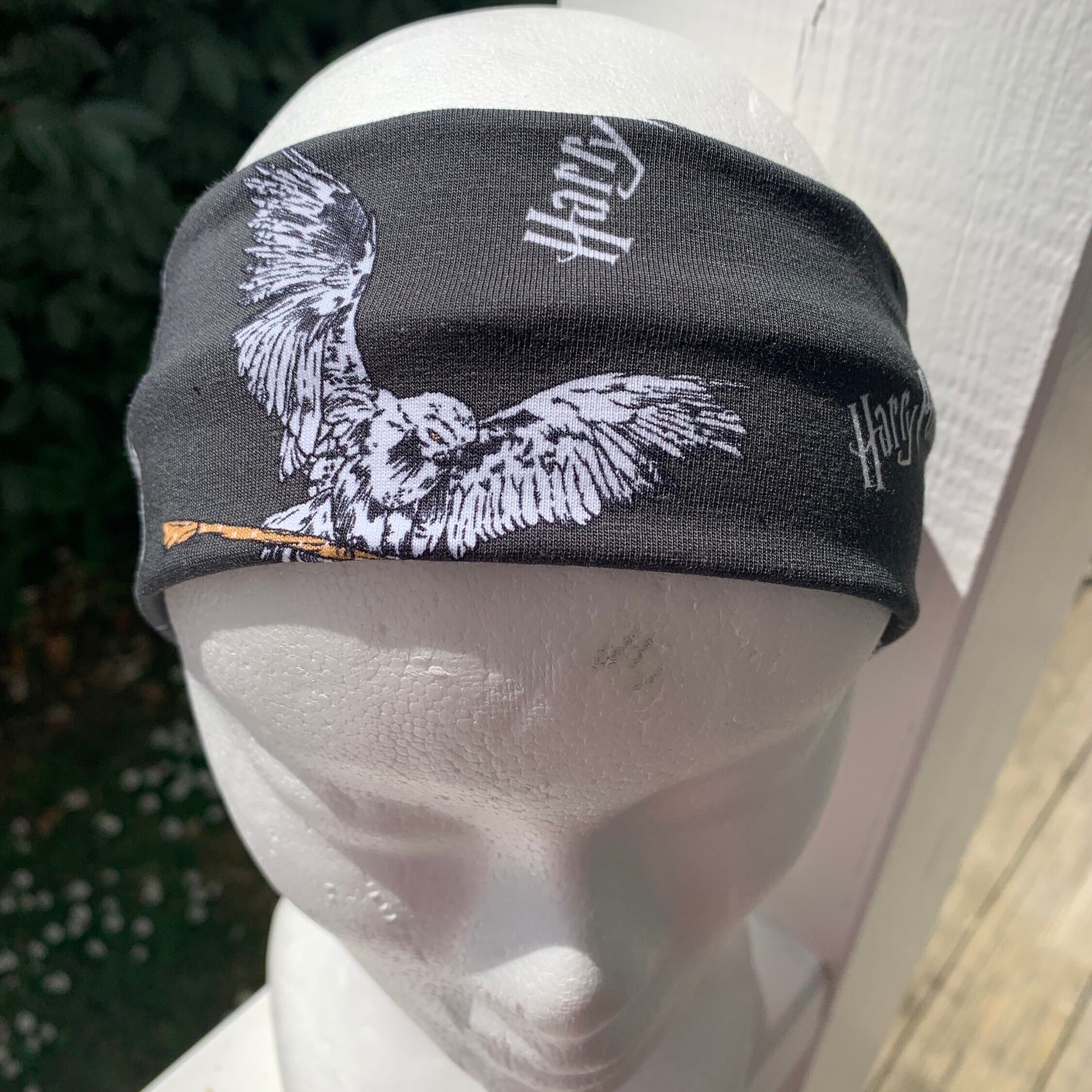 elastic hair band for children, back-to-school gift