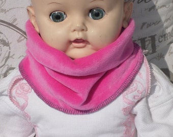 Snood Bebe 6 Mois Etsy France Snood Bebe 6 Mois Etsy France