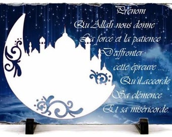 Plaque Funeraire Etsy Plaque Funeraire Etsy