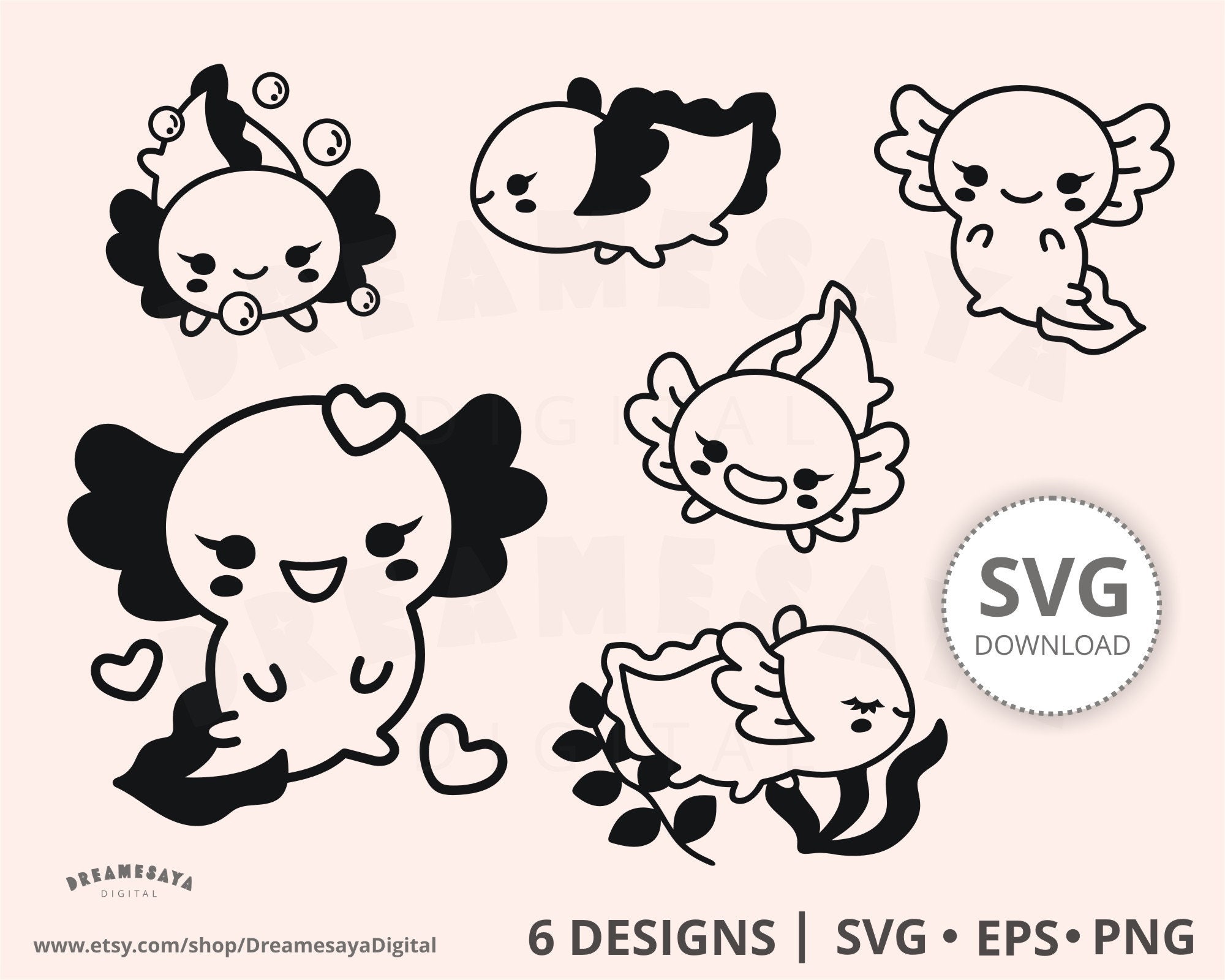 Potato Svg Cut Files, Cute Potatoes Vector Clip Art Download for Crafting 