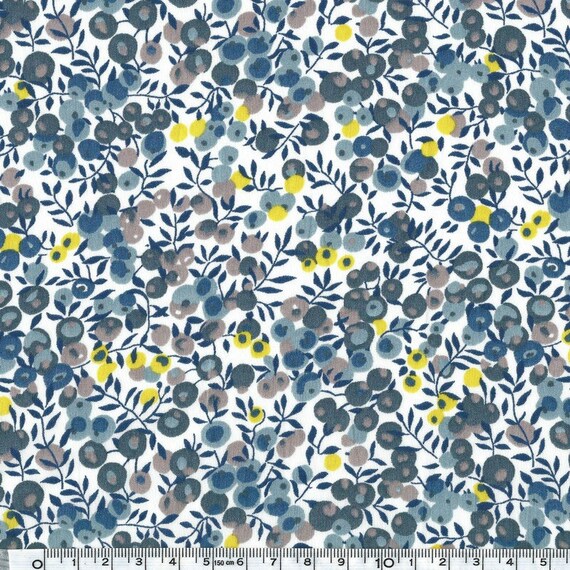 france motif visa 8 mimosa motif coupon bleu Etsy jaune wiltshire LIBERTY tissu france motif visa 8 mimosa motif coupon bleu Etsy jaune wiltshire LIBERTY tissu