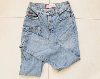 lee cooper tapered jeans