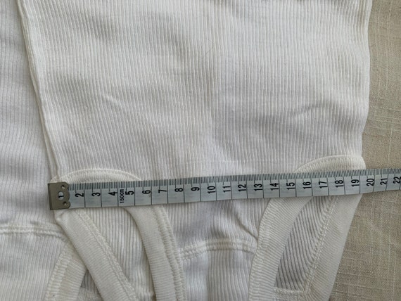 Vintage Sowjetischen Kinder Madchen Unterwasche 100 Etsy