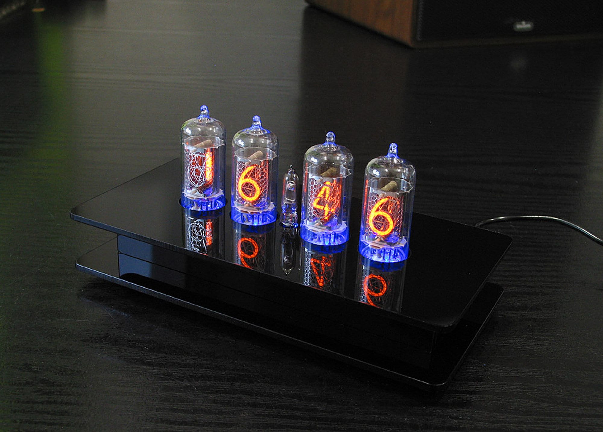 In 18 nixie tubes - Etsy 日本