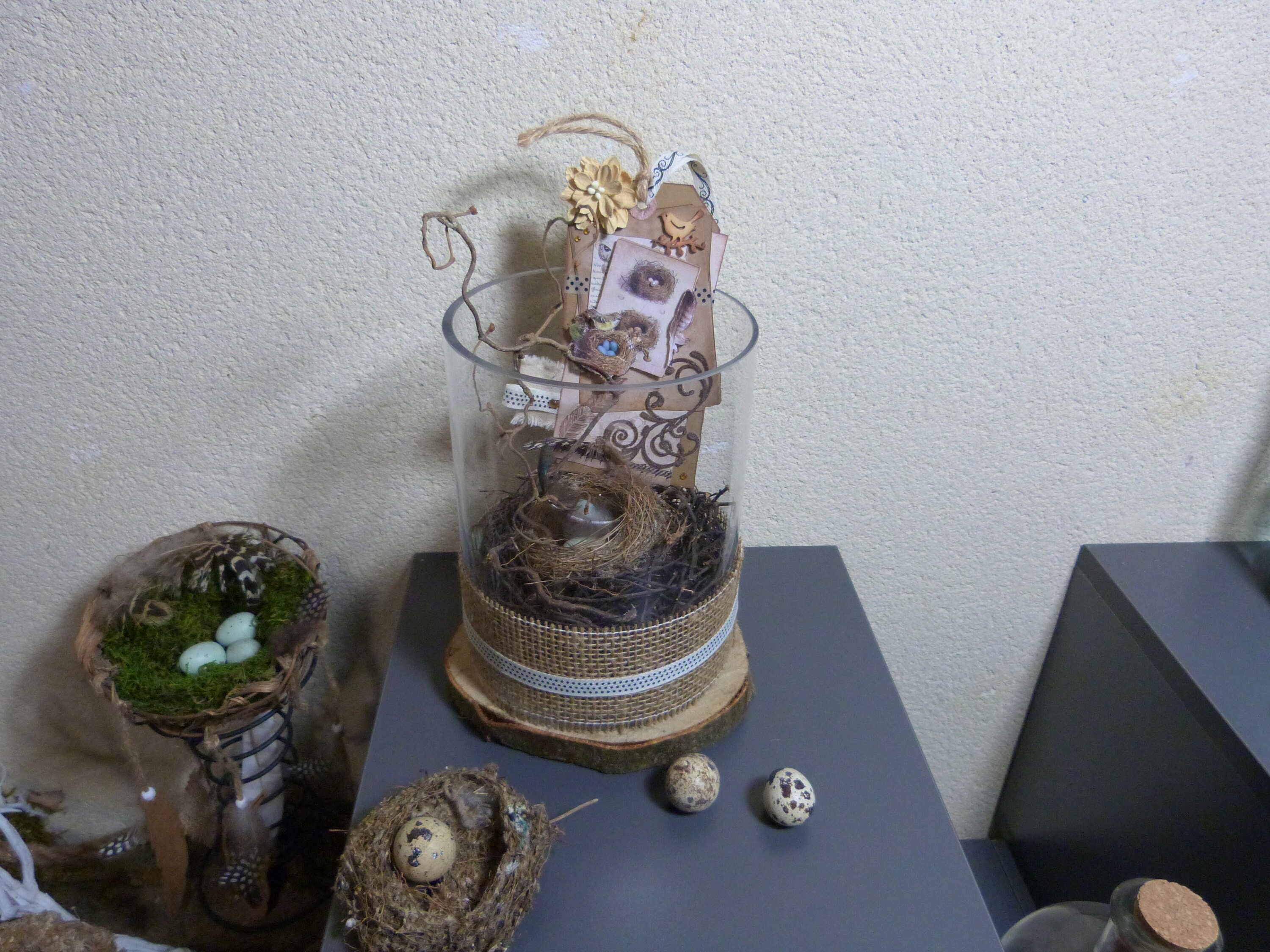 Décoration de Paques