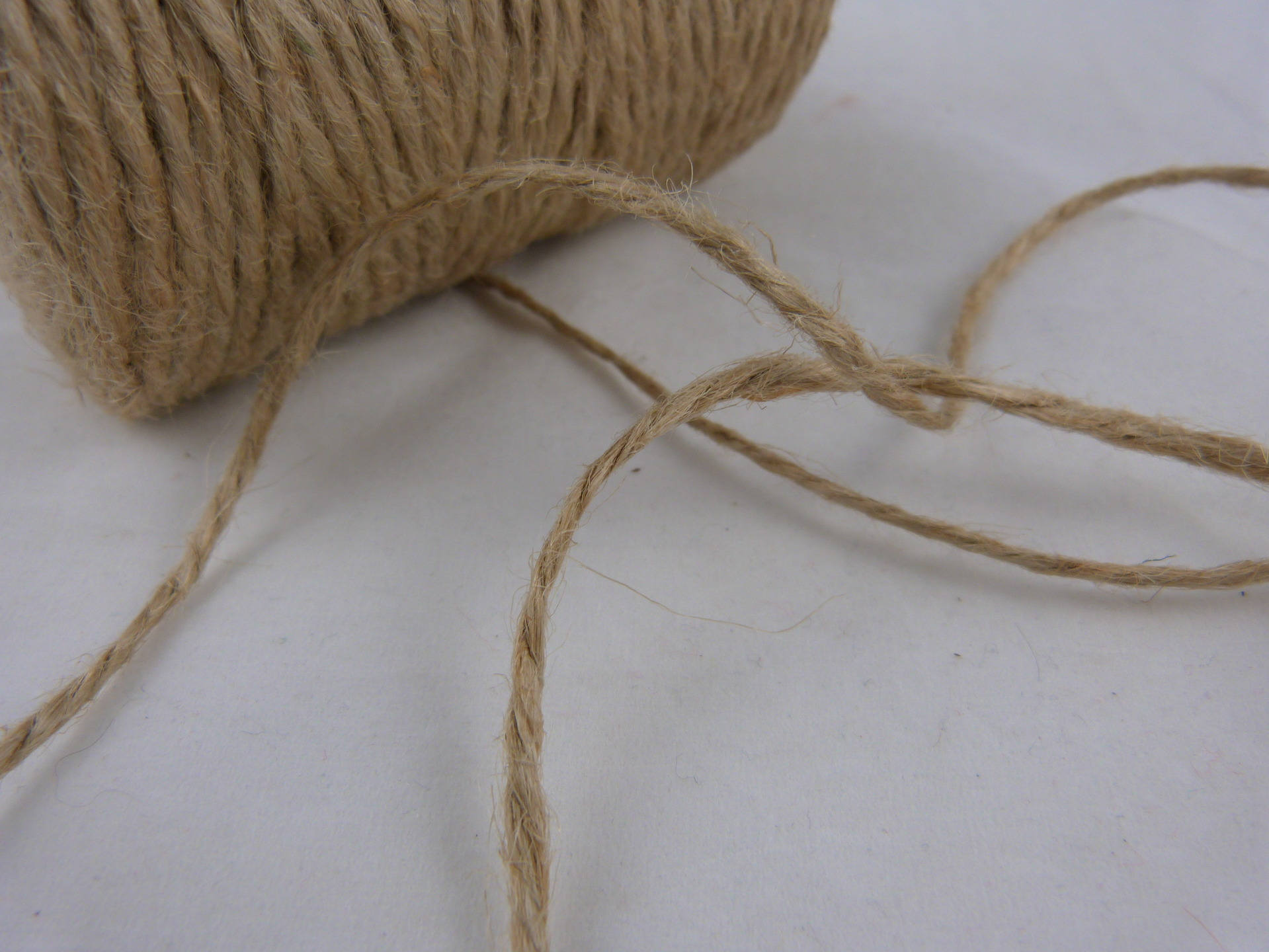 Jute Rope,natural Jute Twine for Packaging, Gift Wrapping