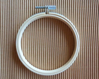 Embroidery drum 10 cm