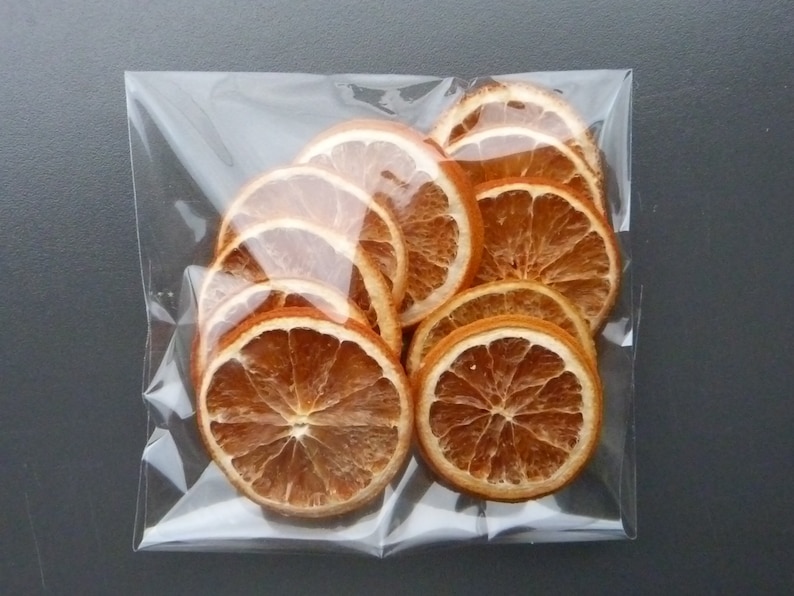 dried orange slices image 1