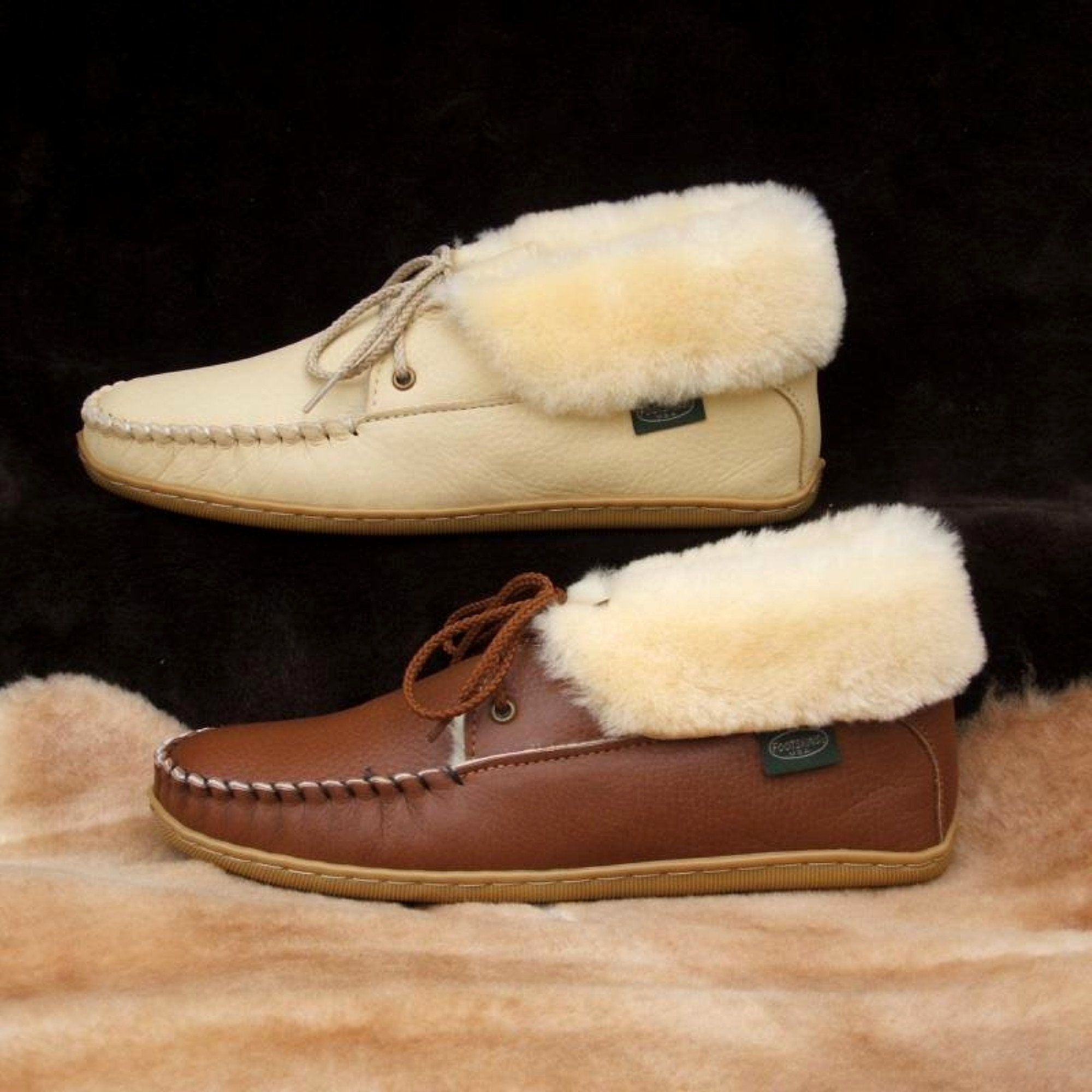 American Made Slippers for Women: Quality, Comfort, and Craftsmanship You Can Trust