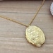 see more listings in the Locket necklaces/necklaces section