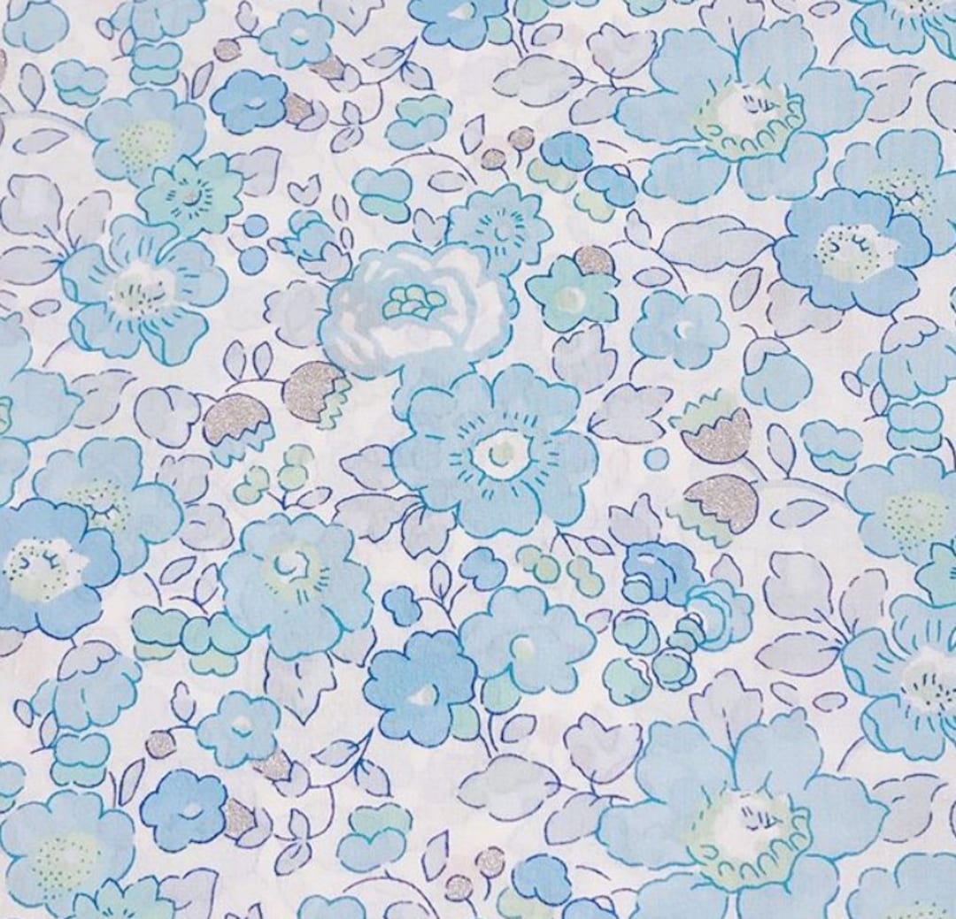 LIBERTY PRINTでハンドメイド　66～80 楽天市場】リバティプリント リサイクルナイロンリップストップ