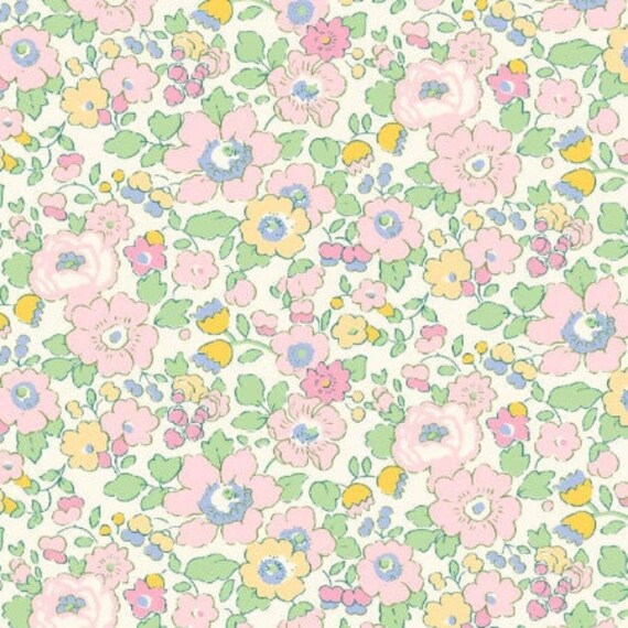 Liberty print 2024
