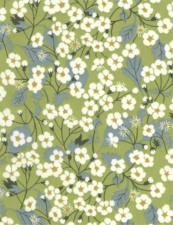 Fabric Craft Supplies & Tools Liberty Pattern Visual Arts etna.com.pe