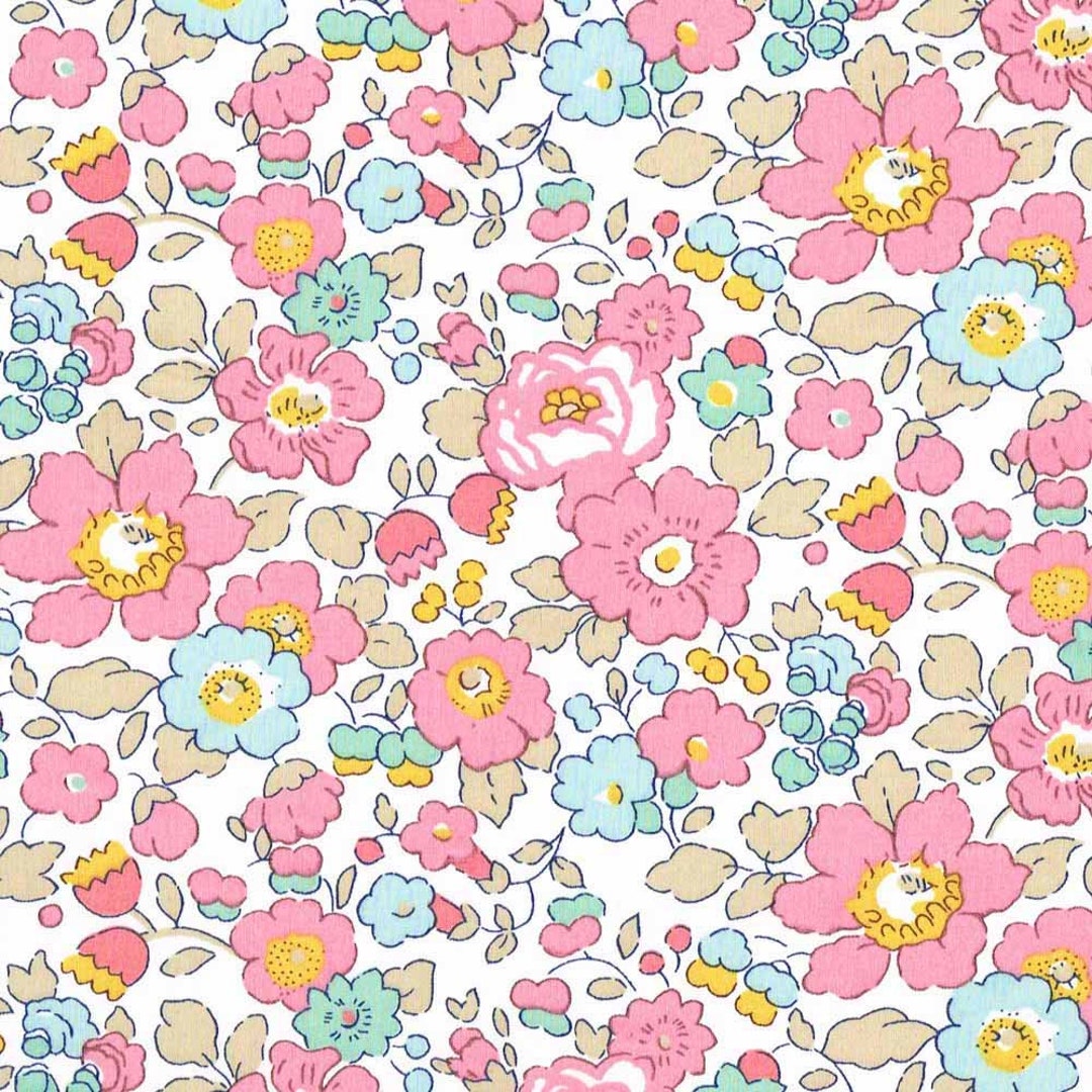 Liberty Liberty Fabric Liberty BETSY Liberty Betsy Fabric Betsy liberty-liberty-fabric-liberty-betsy-liberty-betsy-fabric-betsy