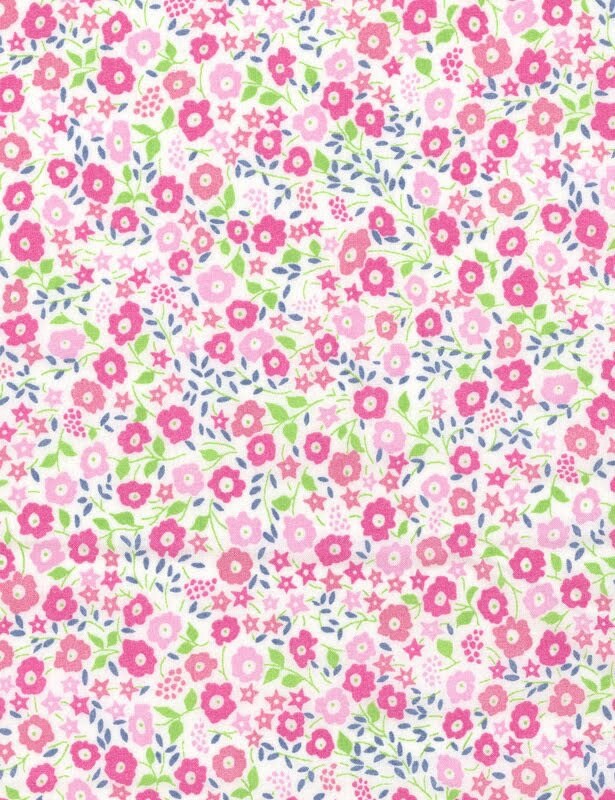 Tissu imprimé Liberty motif Liberty FAIRFORD mix couleur rose vert Tissu imprimé Liberty motif Liberty Liberty Liberty FAIRFORD mix couleur rose vert 8783f0