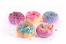 Donut Bath Bombs, Halloween Bath Bombs, Kids Birthday Gift, Bath bombs for Kids, Kids bath bombs, Birthday party favor