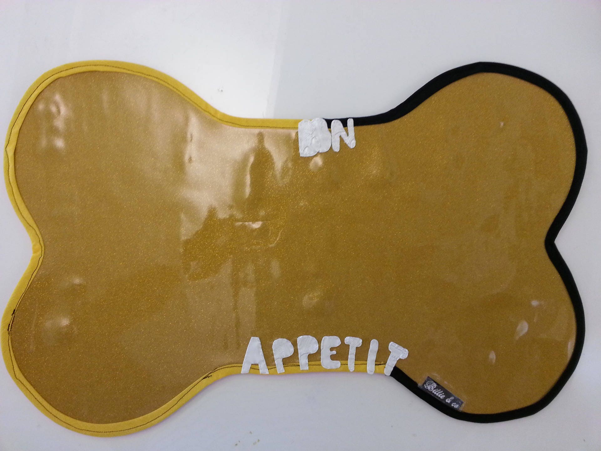 Set à Gamelles Pour Chiens et Chats