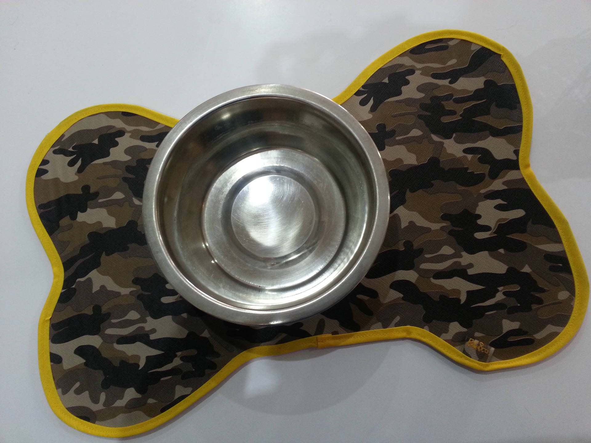 Set A Gamelles Pour Chien ou Chat