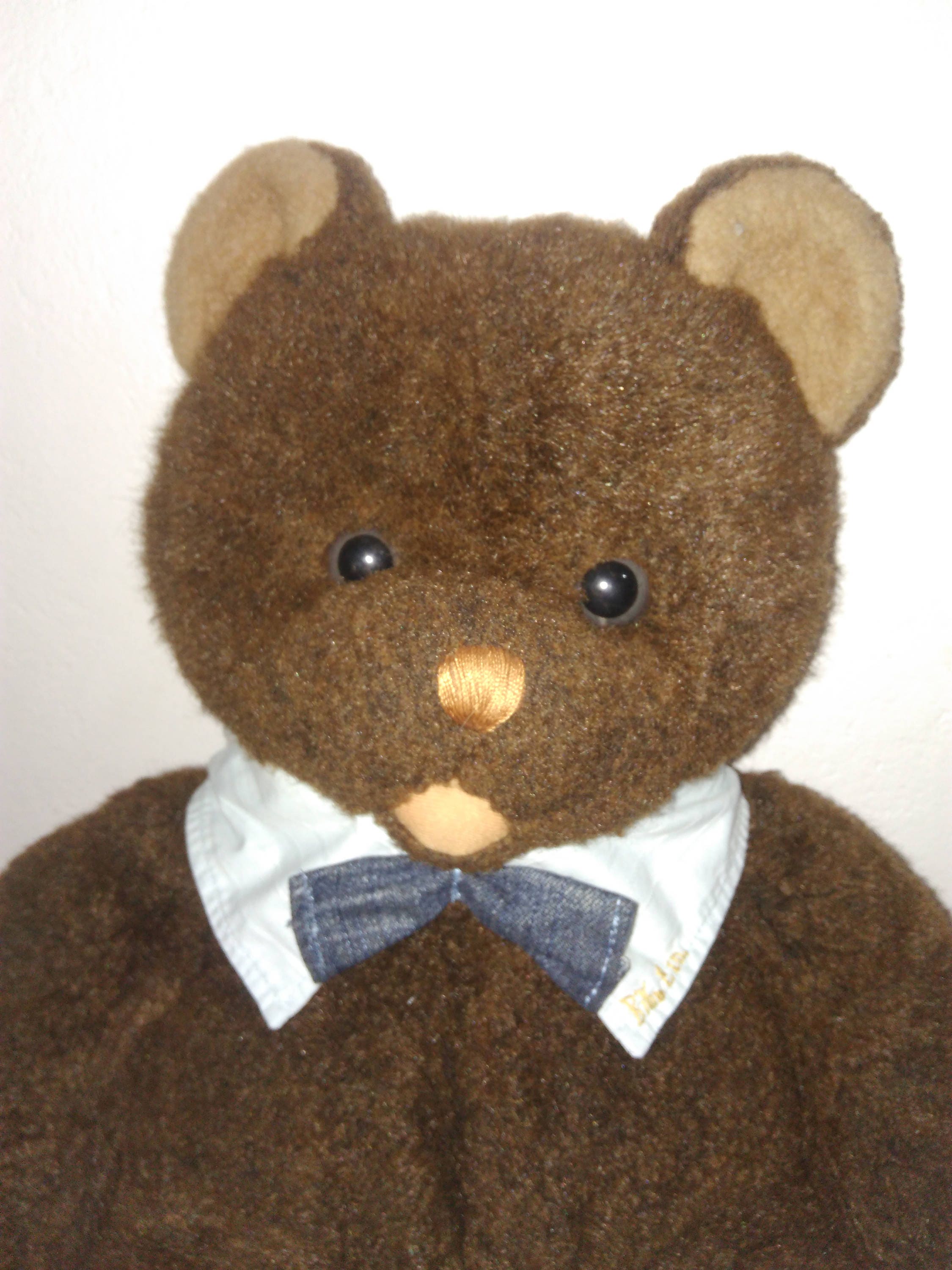 Col Noeud Papillon Pour Chien ou Chat