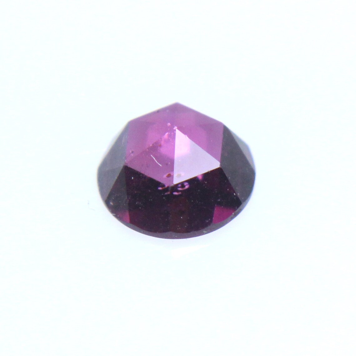 Natural Rhodolite Garnet Gemstone AAA Pink Color January - Etsy