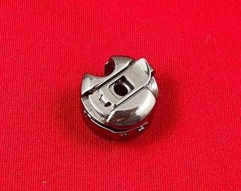 Gancho Rotativo Cangrejo Maquina De Coser Singer Facilita