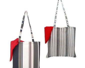 Tote bag en coton oeko-tex