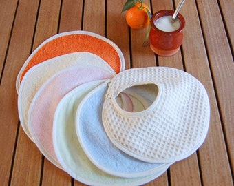 Bavette Bebe Etsy Bavette Bebe Etsy