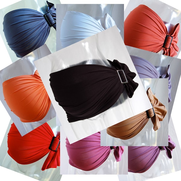 Bandeau de Grossesse Evolutif