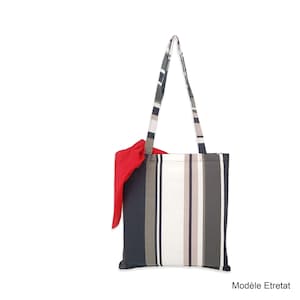 Tote bag en coton oeko-tex